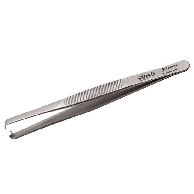 127-0000-910 Cinch Connectivity Solutions Johnson  Insertion Extraction